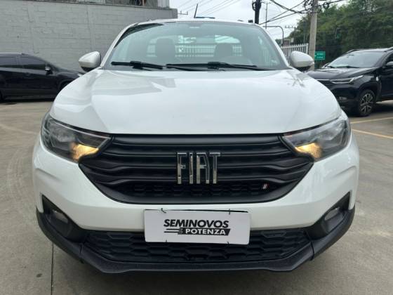 FIAT STRADA 1.3 FIREFLY FLEX FREEDOM CS MANUAL FIAT STRADA 1.3 FIREFLY FLEX FREEDOM CS MANUAL